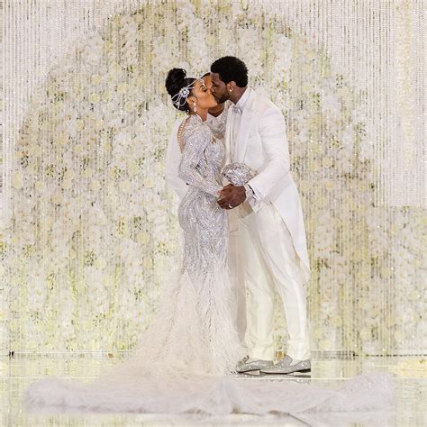 gucci and keyshia wedding show|keyshia ka'oir wedding.